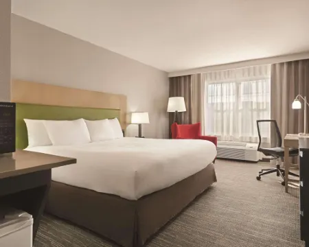 Country Inn & Suites by Radisson, Dubuque, IA Hotels in Dubuque