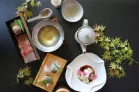 SEKIYA RESORT Terrace Midoubaru