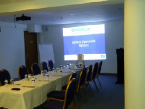 DovsOtel Hotels in Manisa