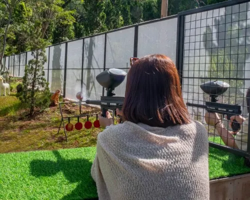 Phukaew Resort & Adventure Park Exterior Photos