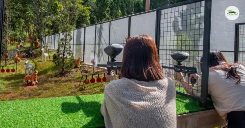 ภูแก้วรีสอร์ท ภายนอก  Photos