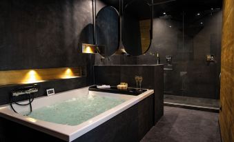 Hôtel Restaurant Vaillant Proche Europapark Rulantica