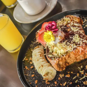 Casa Lucia Hotel Boutique