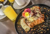 Casa Lucia Hotel Boutique