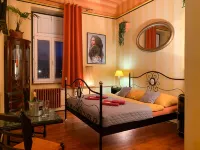 Hotel Cade Hotels in Pisek