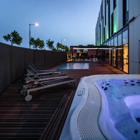 Ibis Styles Castelnaudary