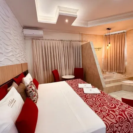 Hotel Arlen
