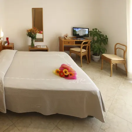 Joli Park Hotel - Caroli Hotels