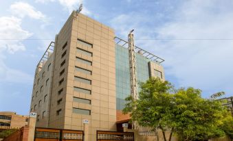 Hotel Mint Select Noida