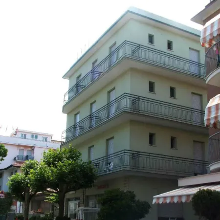 Hotel Ronconi