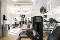 Hotel Santa Fe - Gym