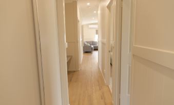 Halifax Holiday Park