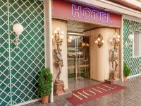 Hotel Venezia Hotels near Museum M9