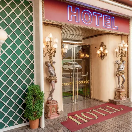 Hotel Venezia