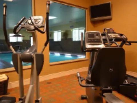 ジ イン アット クロス キーズ ステーション マドラスのホテル