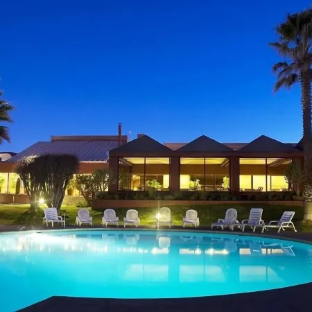 Park Hotel Calama