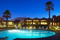 Park Hotel Calama Hotels in Calama