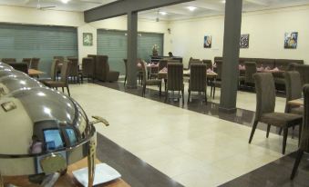 Hotel Oviya