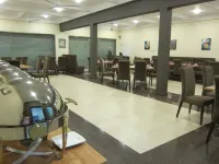 Hotel Oviya - breakfast