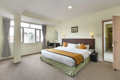 Hotel Serenity Kathmandu