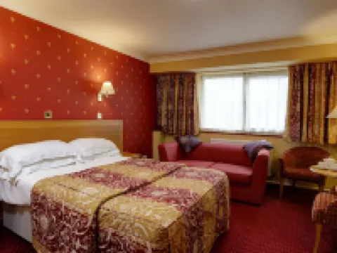 Shap Wells Hotel Hotels in Penrith