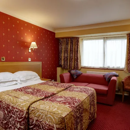 Shap Wells Hotel