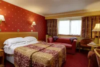 Shap Wells Hotel Hotels in Penrith