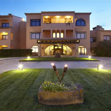 La Costa Hotel Golf & Beach Resort