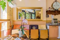 Arbio I Parlamento Rooms Near Schonhauser Allee