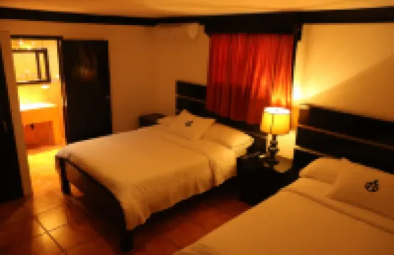 Hotel La Hacienda Hoteles en 