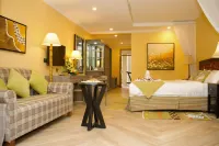 Sawela Lodge