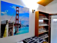 Fly Inn Brussels Airport Hotels in Vilvoorde