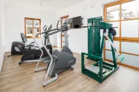 Hotel Obermaier - Gym