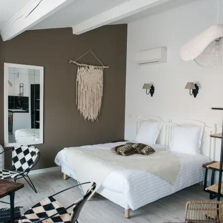 Les Suites du 17