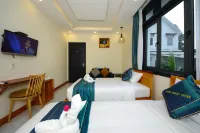 Home Sweet Home Villa Hotel a Thanh Hà