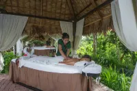 Nurture Wellness Village - spa