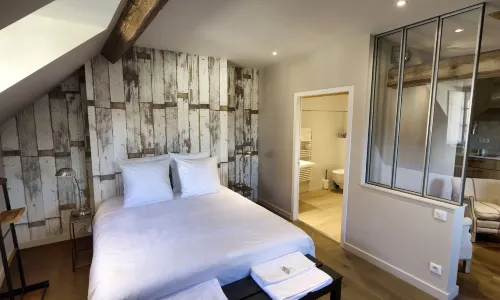 Le Comptoir du Voyageur