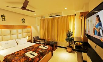 New Cape Hotel
