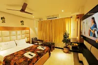 New Cape Hotel Hôtels à : District de Kanniyakumari