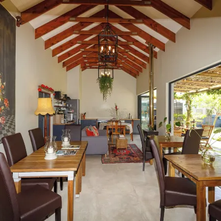 Le Mahi Guest House