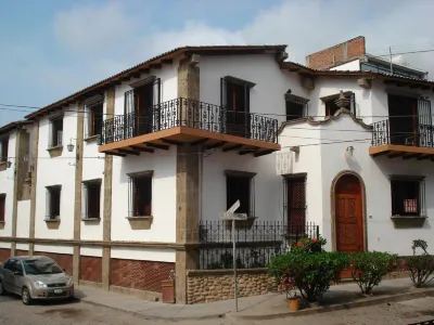 Casa Carmen Hotels in 