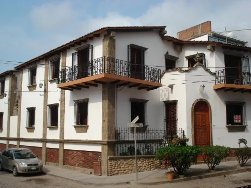 Casa Carmen -  case vacanza in affitto