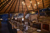 Amalinda Lodge Hotels in Matobo