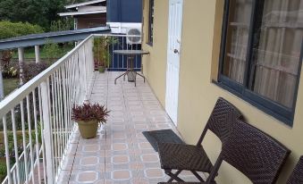 Shalom Guest House