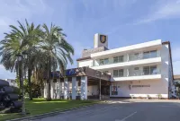 Hotel Jerez & Spa Hotel di El Cuervo de Sevilla