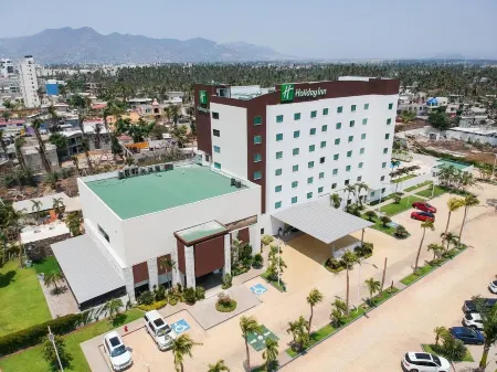 Holiday Inn Acapulco la Isla, an IHG Hotel