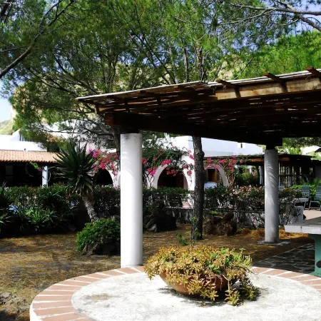 Villa Saracina