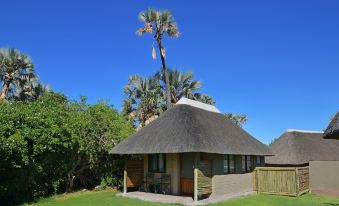 Palmwag Lodge