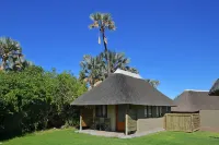 Palmwag Lodge Các khách sạn ở 