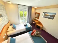 Hôtel Saint Georges Hotels in Lourdes